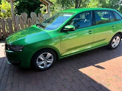 Bild des Angebotes Skoda Rapid/Spaceback Rapid Spaceback 1.0 TSI Ambition