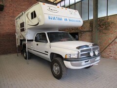 Bild des Angebotes Dodge RAM 2500 12V Cummins-Diesel lang mit Wohnkabine