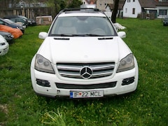 Bild des Angebotes Mercedes-Benz GL 320 7-Sitzer*Amerikanische Version*AHK*4 MATIC