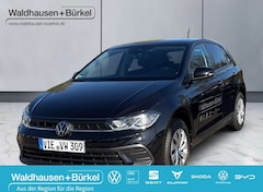 Bild des Angebotes VW Polo Life 1,0 l 59 kW (80 PS) 5-Gang Klima