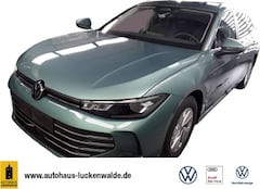 Bild des Angebotes VW Passat Variant 1.5 eTSI Business DSG *PANO*SHZ*