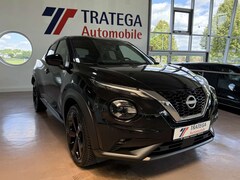 Bild des Angebotes Nissan Juke 1,0 DIG-T Automatik TeknaACC 360° GJR TW