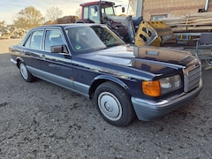 Bild des Angebotes Mercedes-Benz S 300 SE