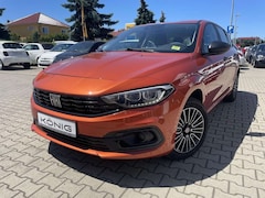 Bild des Angebotes Fiat Tipo 1,5 Automatik Cross