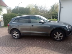 Bild des Angebotes Audi Q5 2.0 TDI quattro S tronic