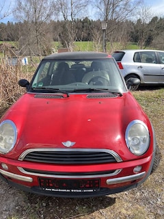 Bild des Angebotes MINI One Klima Sportlich fein