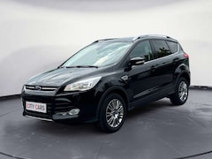 Bild des Angebotes Ford Kuga 2.0 TDCI Titanium 4x4 Navi Kamera Leder