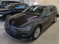 Bild des Angebotes VW Passat GTE Navi LED SHZ Kamera ACC Business Pa.
