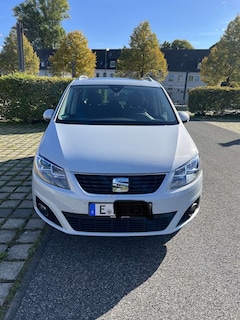 Bild des Angebotes SEAT Alhambra 1.4 TSI STYLE, Pano, Xenon, Kam, 7-Sitze