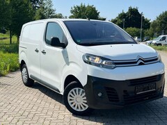 Bild des Angebotes Citroen Jumpy Club XS Klima