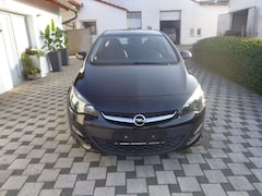 Bild des Angebotes Opel Astra Style