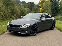 Bild des Angebotes BMW 425 d Gran Coupe Bi-XEN|LEDER|NAVI|20"|TEMPO|++