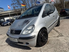 Bild des Angebotes Mercedes-Benz A 140 Tüv 08/26