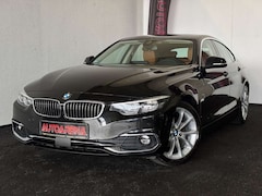 Bild des Angebotes BMW 420 Gran Coupe Luxury Line|MEMORY|VOLLLEDER|LED