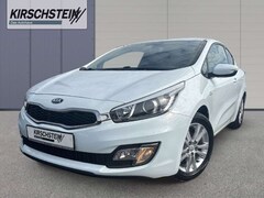 Bild des Angebotes Kia ProCeed / pro_cee'd Edition 7 1.6 GDI WR 1.Hand Lenkradheizung