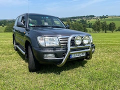 Bild des Angebotes Toyota Land Cruiser Land Cruiser 100 Automatik