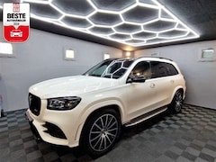Bild des Angebotes Mercedes-Benz GLS 400 d 63 AMG|5 JAHRE GARANTIE|DISTRONIC|PANO|BURMESTER