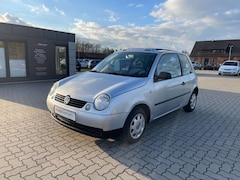 Bild des Angebotes VW Lupo 1.4 TÜV NEU 2HD Faltverdeck