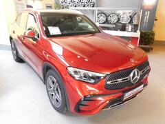 Bild des Angebotes Mercedes-Benz GLC 220 Mercedes-Benz D AT AMG-Line 4Matic