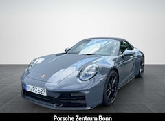 Bild des Angebotes Porsche 992 911 Carrera T Cabriolet BOSE LED-Matrix