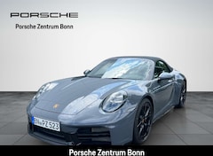 Bild des Angebotes Porsche 992 911 Carrera T Cabriolet BOSE LED-Matrix