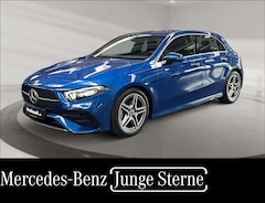 Bild des Angebotes Mercedes-Benz A 200 AMG AMG+MBUX+MBeam+Wide+Cam+LED+Navi+AUT