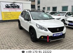 Bild des Angebotes Peugeot 2008 Allure PureTech 110 Stop&S*KAM*PAND*NEU ZAHNRIME