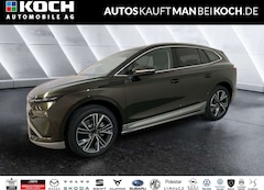Bild des Angebotes Skoda Enyaq 60 AHZV PAKETE WINTER TRANSPORT PLUS 20"LM