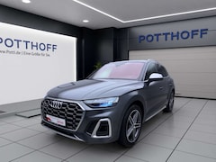 Bild des Angebotes Audi SQ5 Q PANO MATRIX NAVI B&O SITZHZG