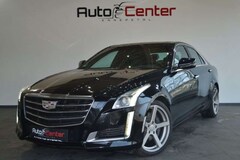 Bild des Angebotes Cadillac CTS Premium AWD*2.Hand*Pano*Virtual Cockpit*Bose
