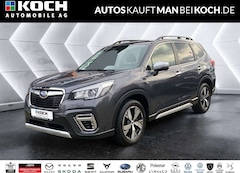 Bild des Angebotes Subaru Forester 2.0ie Platinum AHK LED SH PANO Bluetooth