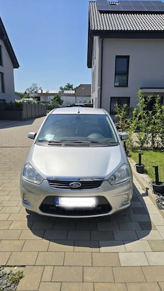 Bild des Angebotes Ford C-Max 2.0 Ghia