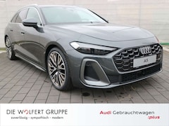Bild des Angebotes Audi A5 TDI quattro 150 kW S tronic S line*AHK*