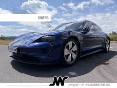 Bild des Angebotes Porsche Taycan Sport Turismo 4S ACC/PANO/PASM/20"/93kWh