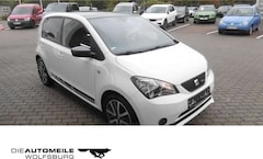 Bild des Angebotes SEAT Mii 1,0 BMT FR-Line Climatic,heizVS,Docking maps
