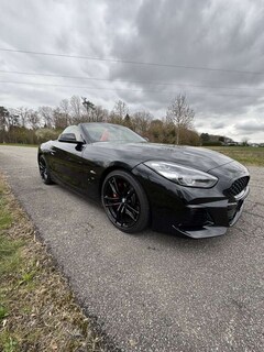 Bild des Angebotes BMW Z4 M M40i Aut.