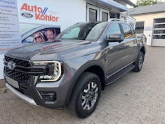 Bild des Angebotes Ford Ranger Plug-in-Hybrid Wildtrak e-4WD Doppelkabine