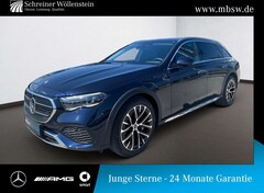 Bild des Angebotes Mercedes-Benz E 300 de 4M T All-Terrain AIR+AHK*FAP+*360*DigL*