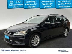 Bild des Angebotes VW Golf Variant Golf VII Variant 2.0 TDI Comfortline DSG Nav ACC