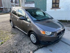 Bild des Angebotes Mitsubishi Colt 1.3 ClearTec Motion / 2.Hand / Klima / PDC / SHZ.