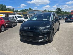 Bild des Angebotes Citroen Grand C4 SpaceTourer Selection AHK Komfortpaket