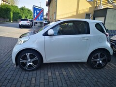 Bild des Angebotes Toyota iQ IQ 1.0