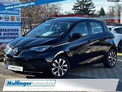 Bild des Angebotes Renault ZOE E-Tech Kamera Navi KomfZ.Lenkh.incl.Batterie