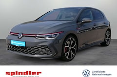 Bild des Angebotes VW Golf GTI Golf VIII GTI 2.0 TSI / Matrix, ACC, Pano, AHK
