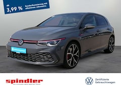 Bild des Angebotes VW Golf GTI Golf VIII GTI 2.0 TSI / Matrix, ACC, Pano, AHK