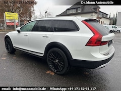 Bild des Angebotes Volvo V90 Cross Country Pro AWD Top Ausstattung 20 Zoll