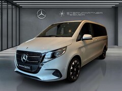Bild des Angebotes Mercedes-Benz V 250 d STYLE Lang 7-Sitzer+BURMESTER+MBUX+MOPF