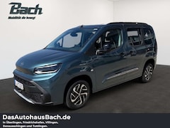 Bild des Angebotes Toyota Proace City Verso EV Teamplayer L1 Comfort+Navi