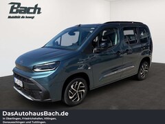 Bild des Angebotes Toyota Proace City Verso EV Teamplayer L1 Comfort+Navi