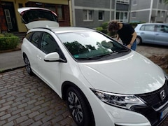 Bild des Angebotes Honda Civic Civic Tourer 1.8 i-VTEC Elegance